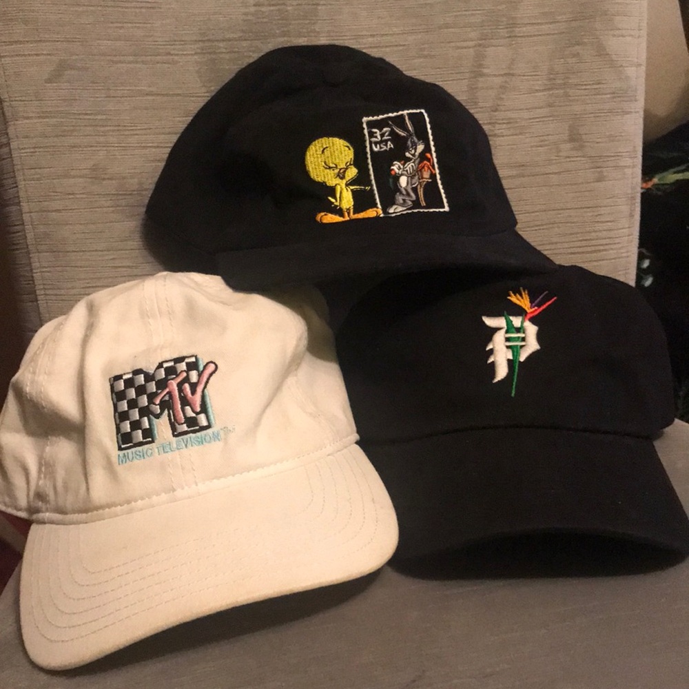Custom listing